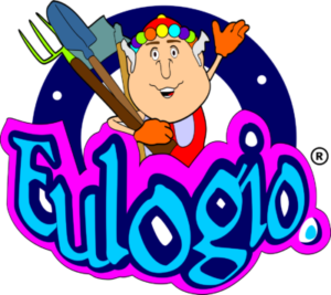 Eulogio: Dibujos Animados Educativos Logo