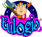 Biblioteca Digital Eulogio Logo